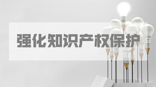 打造新時代知識產權保護的“硬核力量”
